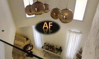 Imagem 7: Casa em Condomínio para Venda em Santana de Parnaíba, Alphaville, 4 dormitórios, 2 suítes