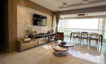 Imagem 4: Apartamento para venda possui 133 metros quadrados com 3 quartos- PENISSULA DA PONTA D ARE