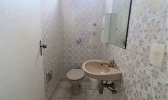 Imagem 6: Sobrado venda com 200 metros quadrados com 4 quartos em Alto da Lapa - São Paulo - SP