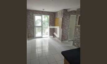 Imagem: Apartamento para Aluguel - Jardim São Savério