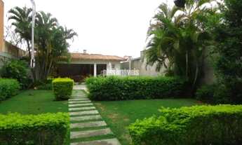 Imagem 3: 250M2AU 3 SUÍTES 3 GAR - PISCINA - CHURRASQUEIRA