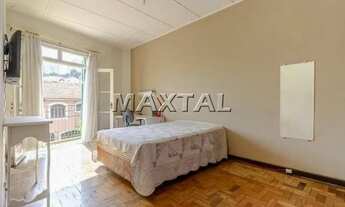 Imagem 3: Casa com 91m², 4 dormitórios, 4 banheiros, 6 vagas de garagem na região de Santana!