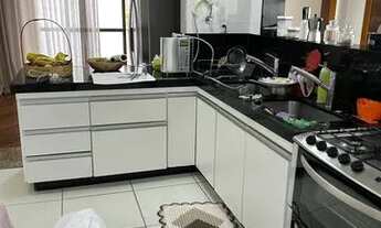 Imagem 6: Apartamento para venda possui 298 metros quadrados com 5 quartos em Setor Oeste - Goiânia