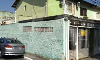 Imagem 3: Sobrado na Vila Constança - 2 dormitórios, 2 vagas