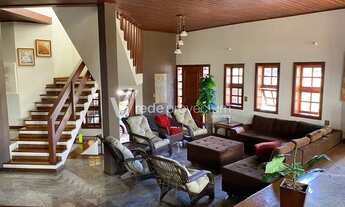 Imagem 3: Casa - Jardim Chapadão - Campinas