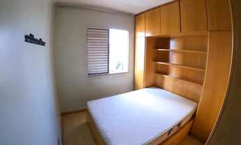 Imagem 3: Apartamento para venda com 74 metros quadrados com 3 quartos em Vila Bruna - São Paulo - S