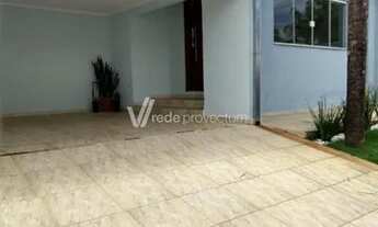 Imagem 2: Casa - Jardim Alice - Jaguariúna