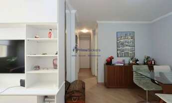 Imagem 3: Apartamento para venda na Pompéia 2 quartos R$ 550.000