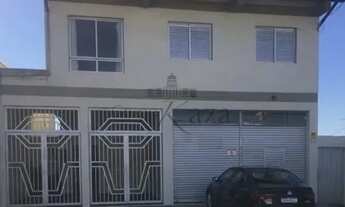 Imagem 5: Casa Sobreloja - Jardim Ismênia - 2 Dormitórios - 70m²