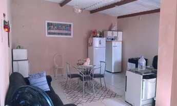 Imagem 2: Casa em suzano sp - terreno de 150M2 3 const - salao comercial , e 2 casas de 3 comodos