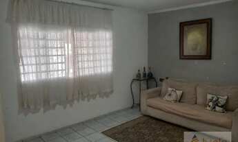 Imagem 3: Casa com 3 dormitórios à venda, 110 m² por R$ 350.000,00 - Jardim Maria Antonia (Nova Vene