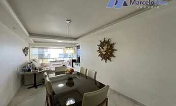 Imagem 2: Apartamento Reformado Beira-mar de Olinda, 150m2, 03 Quartos, 02 Vagas