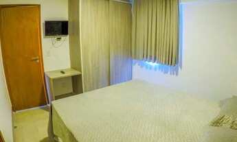 Imagem 5: Flat mobiliado no segundo jardim de boa viagem