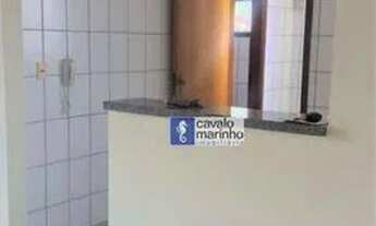 Imagem 4: Apartamento com 2 dormitórios, 65 m² - venda por R$ 230.000 ou aluguel por R$ 1.485/mês