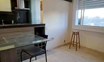 Imagem 6: Apto mobiliado 02 dormitórios impecável ao lado da PUC