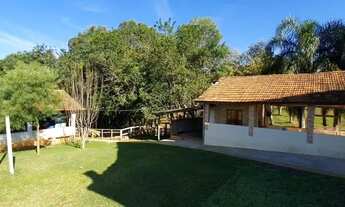 Imagem 2: Chácara Sitio Fazenda na Lapa 8 Alqueires