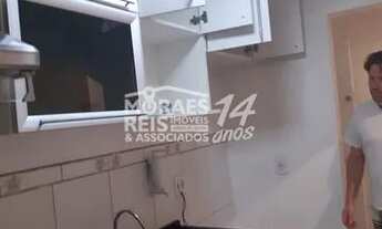 Imagem 4: Apartamento à venda, Fazenda Morumbi, com 74m², com 02 dormitórios, varanda, 01 banheiro