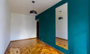 Imagem 4: Apartamento à Venda - Santa Cecília, 1 Quarto, 50 m2