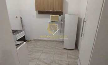 Imagem 3: Aluga-se kitnet na Vila Santa Isabel, Barão Geraldo, Campinas/SP