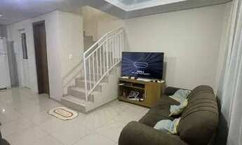 Imagem 3: Sobrado com 3 dormitórios à venda por R$ 490.000,00 - Bairro Alto - Curitiba/PR