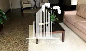 Imagem 3: Apartamento de 146m localizado na Região de Santana com 3 dormitórios