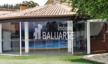 Imagem 2: Sobrado Condomínio a venda no Parque Santana - Santana de Parnaíba - SP