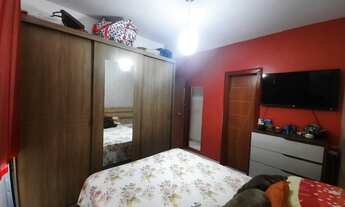 Imagem 5: Apartamento Vila das Flores com 2 quartos 1 suite modulados px quartéis DB e Shopping Pont