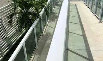 Imagem 4: Apartamento para venda com 90 metros quadrados com 3 quartos em Bessa - João Pessoa - PB