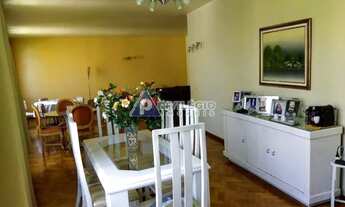 Imagem: Apartamento à venda, 4 quartos, 2 vagas