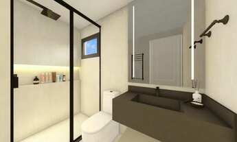 Imagem 7: Investimento com 34 metros quadrados com 1 quarto em Centro - Florianópolis - SC