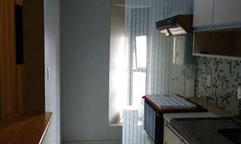 Imagem 7: Les Jardins Flat 01 Dormitorio