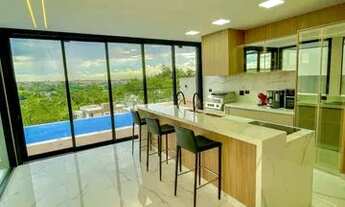 Imagem 3: Casa no Condomínio Aruã Brisas - Mobiliada