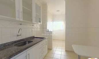 Imagem 5: Apartamento (outros) 2 dormitórios/suite, cozinha planejada, portaria 24 horas, em condomí