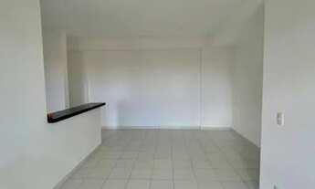 Imagem 2: Apartamento andar alto no Calhau