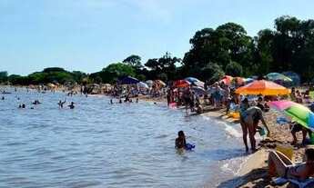 Imagem 2: Casa em Tapes-RS