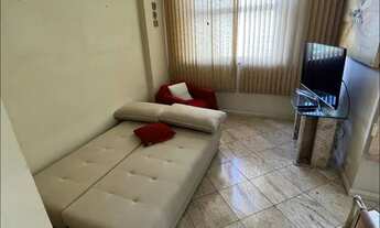 Imagem 3: Alugo apartamento mobiliado