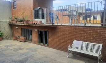 Imagem 2: Excelente Casa na Assis Vasconcelos-Abolição, 4 Quartos, com Piscina, Financiamos