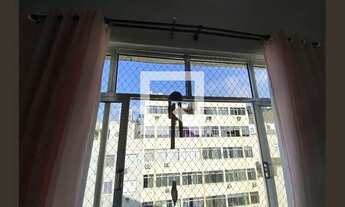 Imagem 6: Apartamento para Aluguel - Leme, 1 Quarto, 25 m2