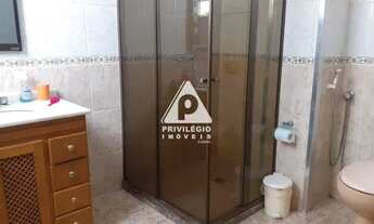 Imagem 7: Apartamento à venda, 3 quartos, 1 vaga, Flamengo - RIO DE JANEIRO/RJ