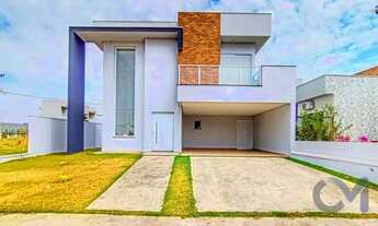 Imagem 5: Casa em Condomínio para Venda em Salto, Residencial Central Parque, 3 dormitórios, 3 suíte