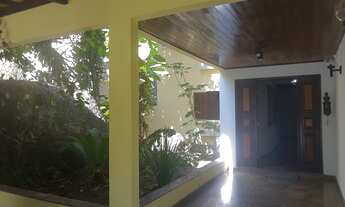 Imagem 2: Casa de condomínio para venda tem 450 metros quadrados com 5 quartos em Badu - Niterói - R