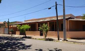 Imagem: Casa para venda possui 189 metros quadrados