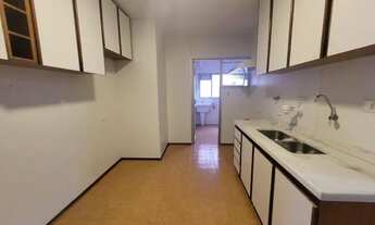 Imagem 5: Apartamento 110 m² de área útil , 3 dormitórios sendo1 Suíte, Living com 2 ambientes, Lava
