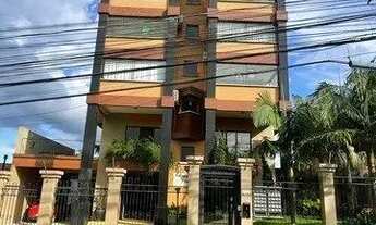 Imagem: Apartamento em Santa Tereza