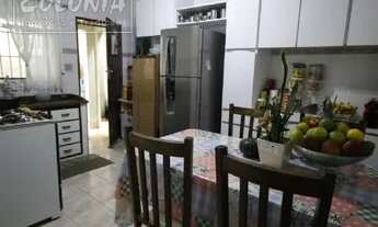 Imagem 6: Santo André - Casa Padrão - Vila Valparaíso