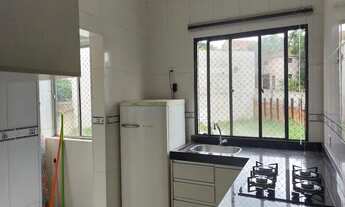 Imagem 4: Apartamento para venda com 38 metros quadrados com 1 quarto em Cidade Alta - Piracicaba