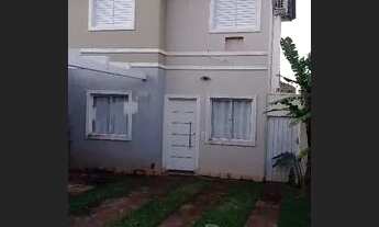 Imagem: Evidence Resort casa 3 qts 97 m2