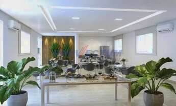 Imagem 3: Apartamento - Parque Industrial - Campinas