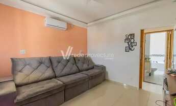 Imagem 2: Casa - Vila Georgina - Campinas