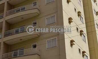 Imagem: Apartamento Padrão Jardim Nova Aliança